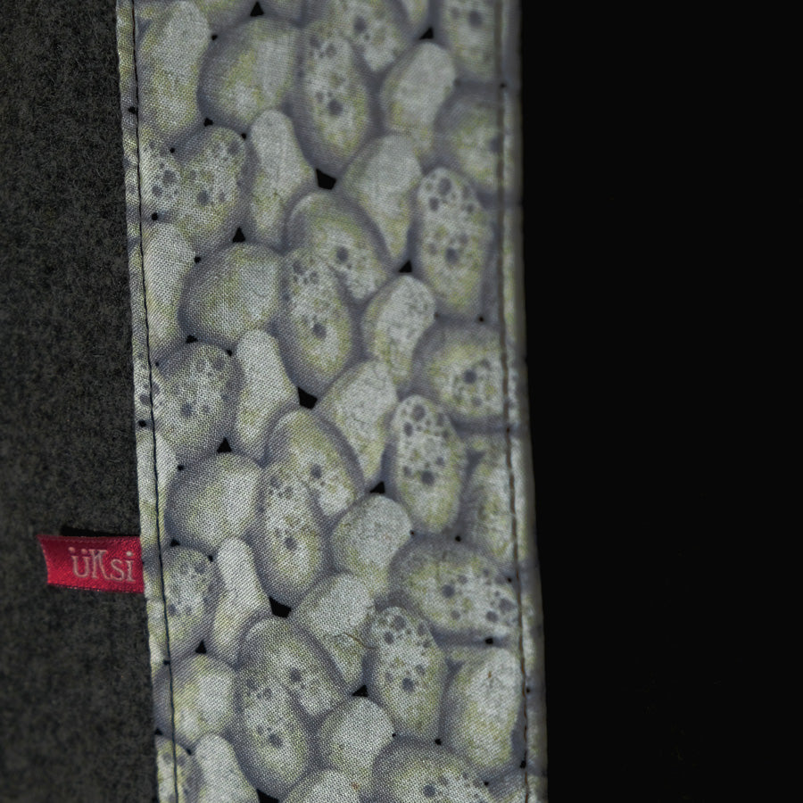 Grey Stones
